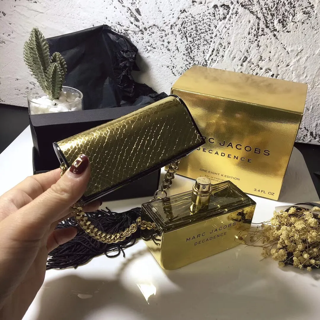 Marc Jacobs DECADENCE ONE EIGHT 100ml Marc Jacobs DECADENCE ONE EIGHT 100ml