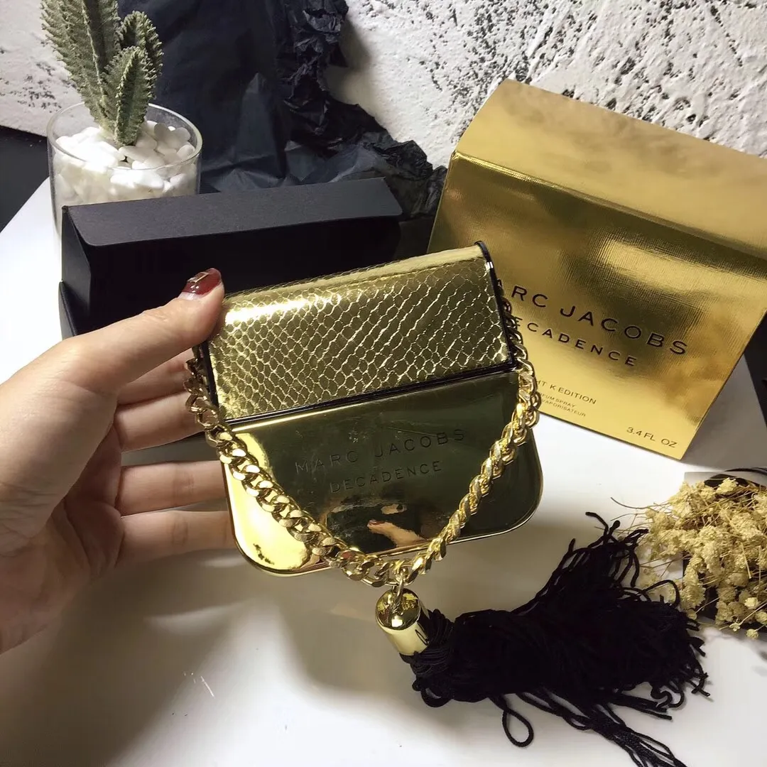 Marc Jacobs DECADENCE ONE EIGHT 100ml Marc Jacobs DECADENCE ONE EIGHT 100ml