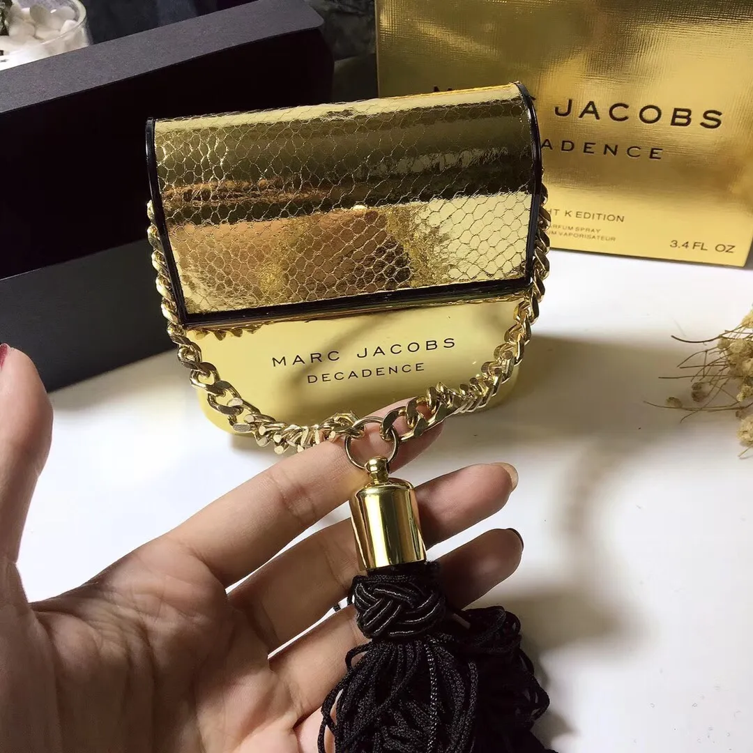 Marc Jacobs DECADENCE ONE EIGHT 100ml Marc Jacobs DECADENCE ONE EIGHT 100ml