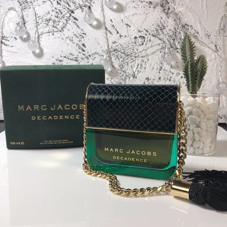Marc Jacobs Decadence 100ml Marc Jacobs Decadence 100ml