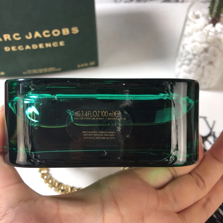 Marc Jacobs Decadence 100ml Marc Jacobs Decadence 100ml