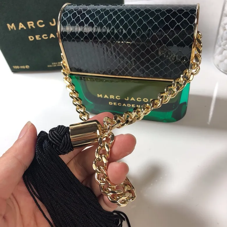 Marc Jacobs Decadence 100ml Marc Jacobs Decadence 100ml