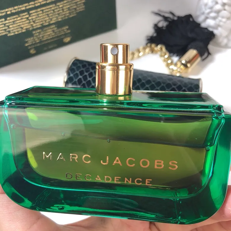 Marc Jacobs Decadence 100ml Marc Jacobs Decadence 100ml