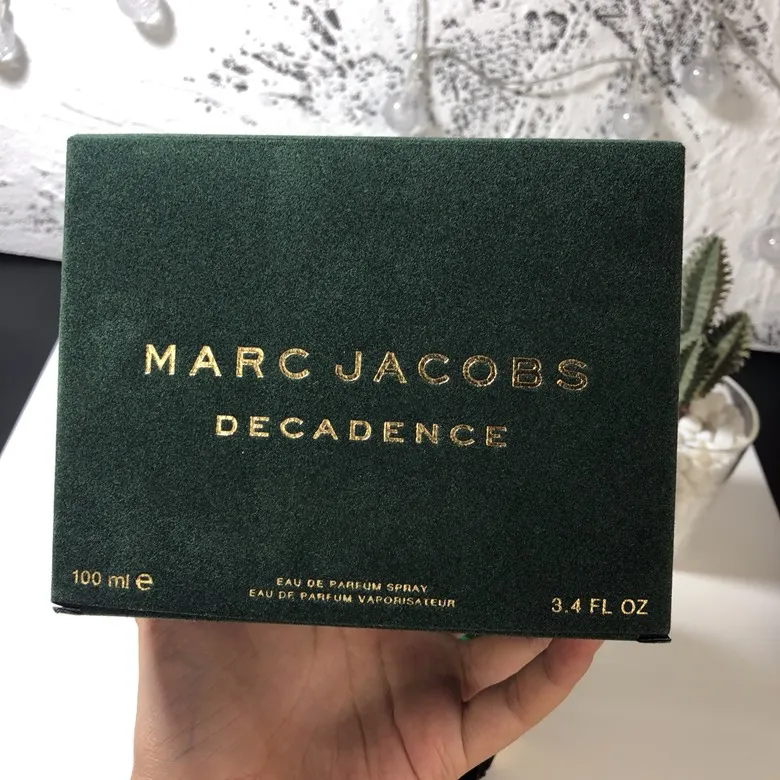 Marc Jacobs Decadence 100ml Marc Jacobs Decadence 100ml