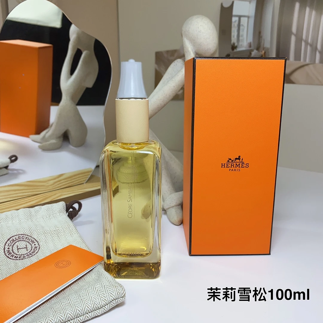 Hermes Hermessence Cedre Sambc 100ml