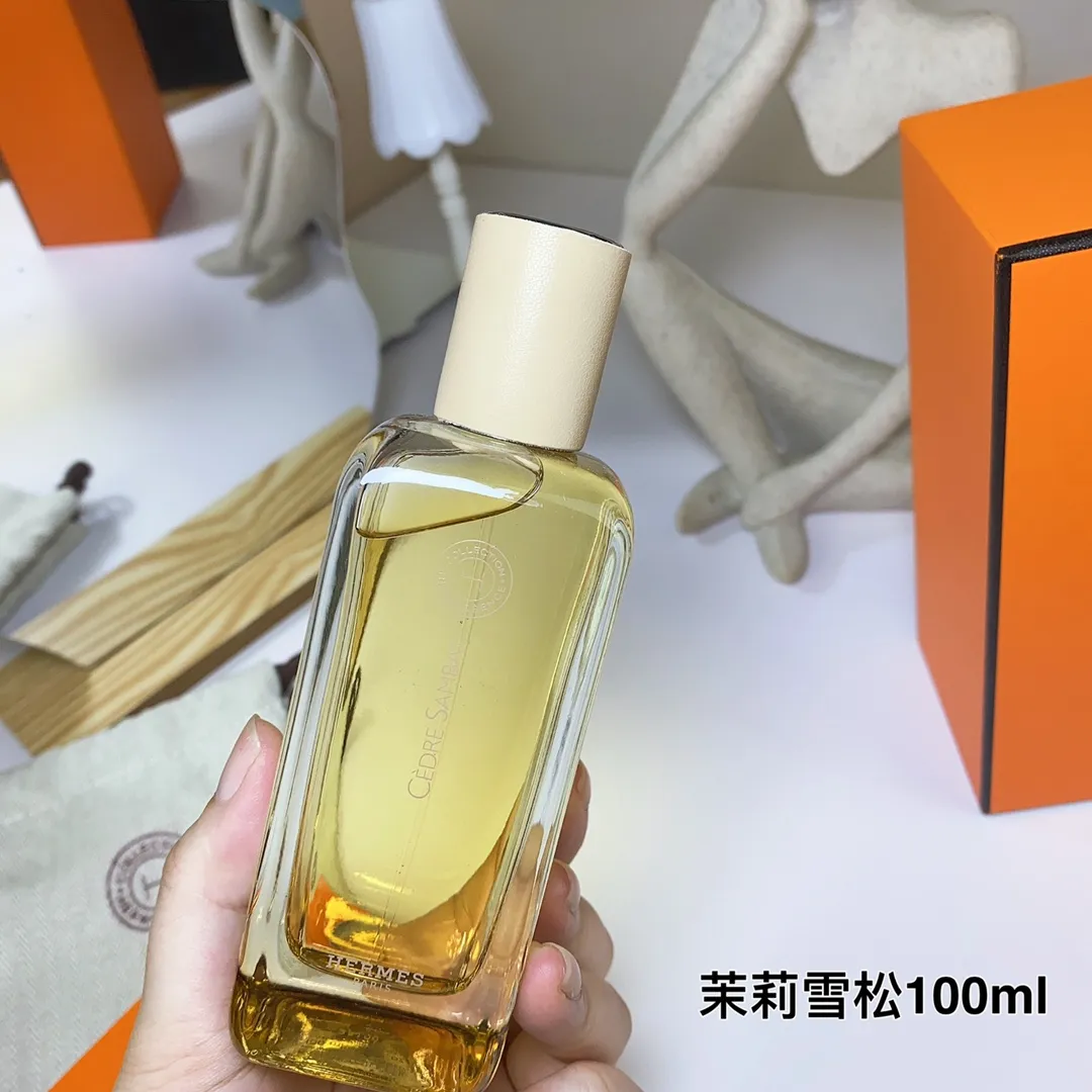 Hermes Hermessence Cedre Sambc 100ml
