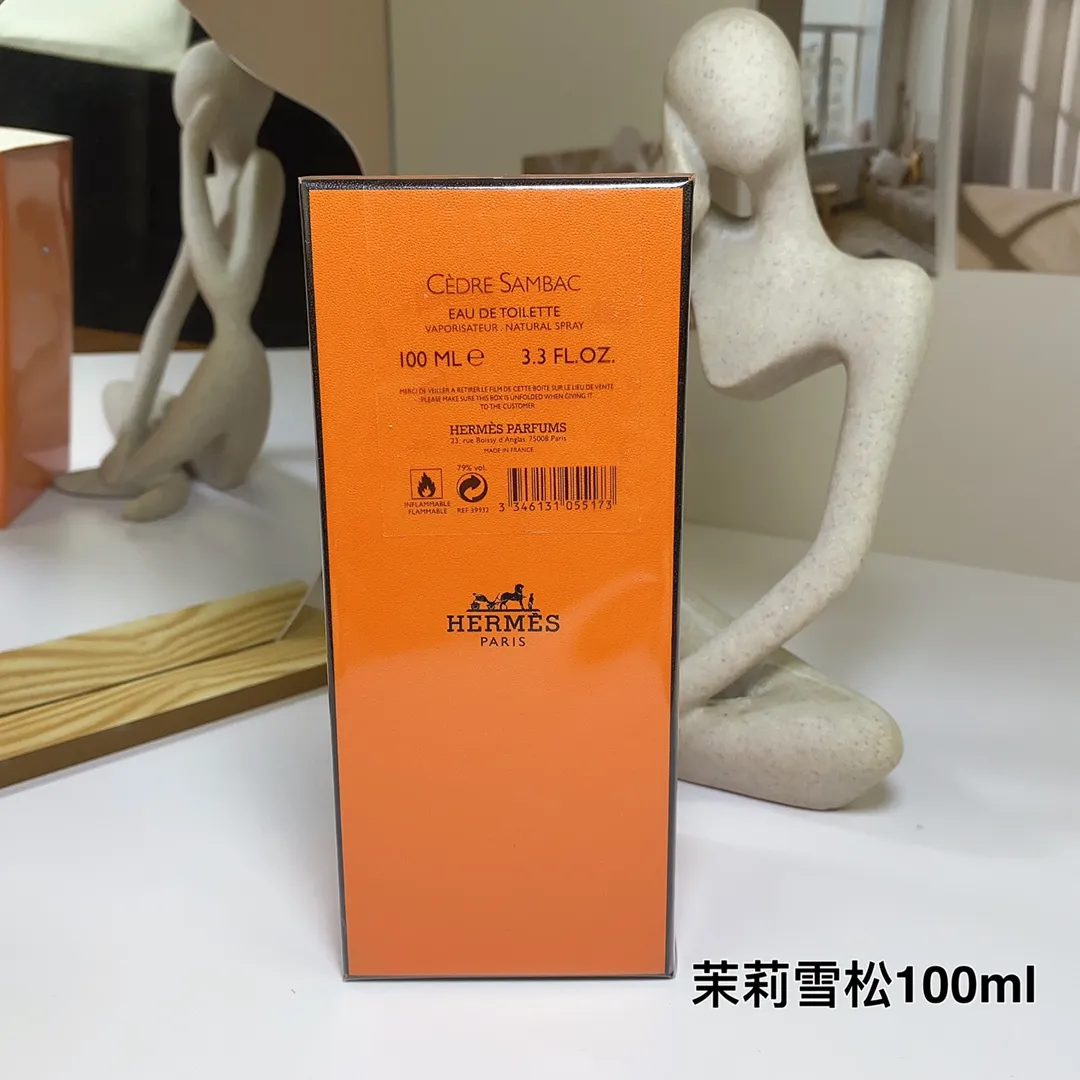 Hermes Hermessence Cedre Sambc 100ml