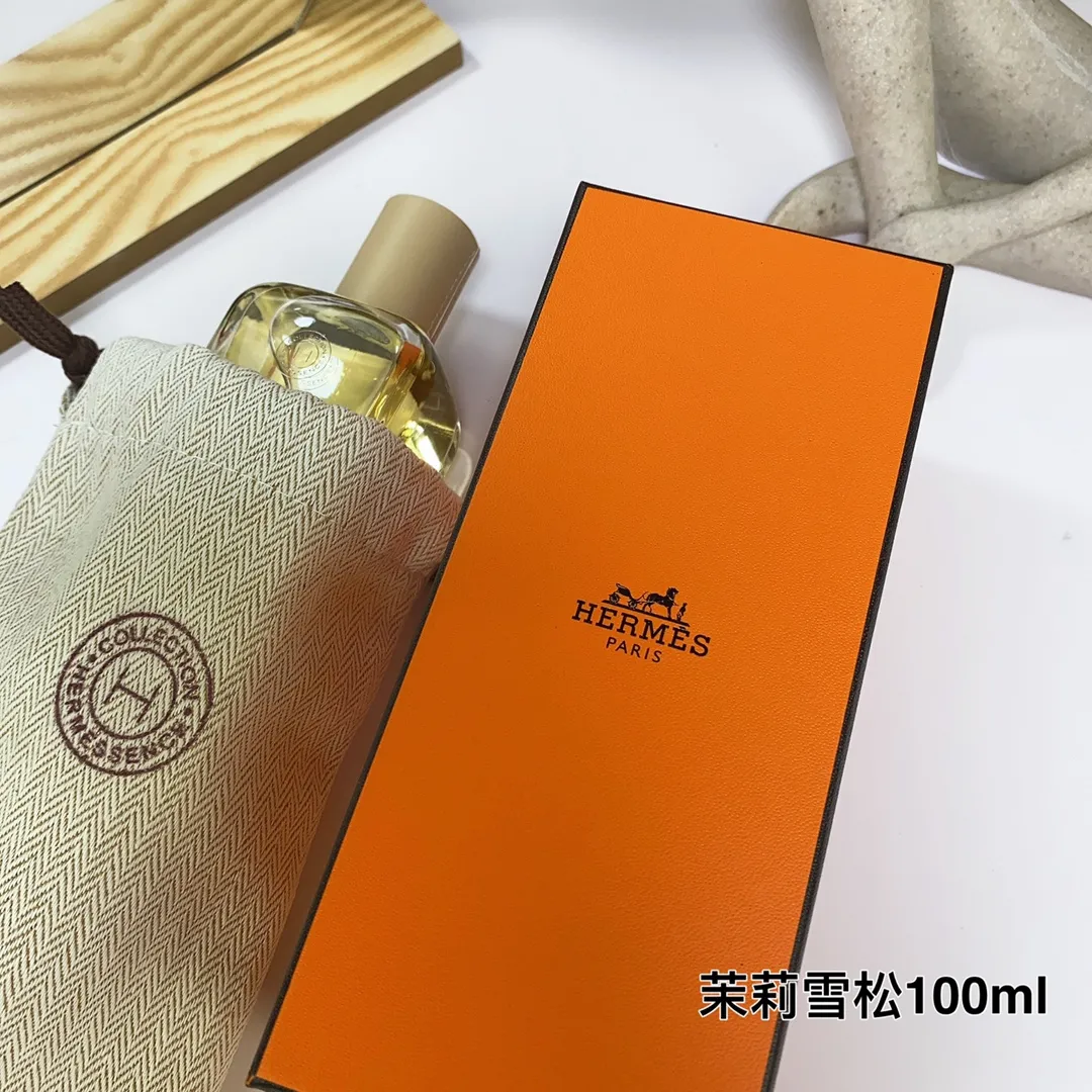 Hermes Hermessence Cedre Sambc 100ml
