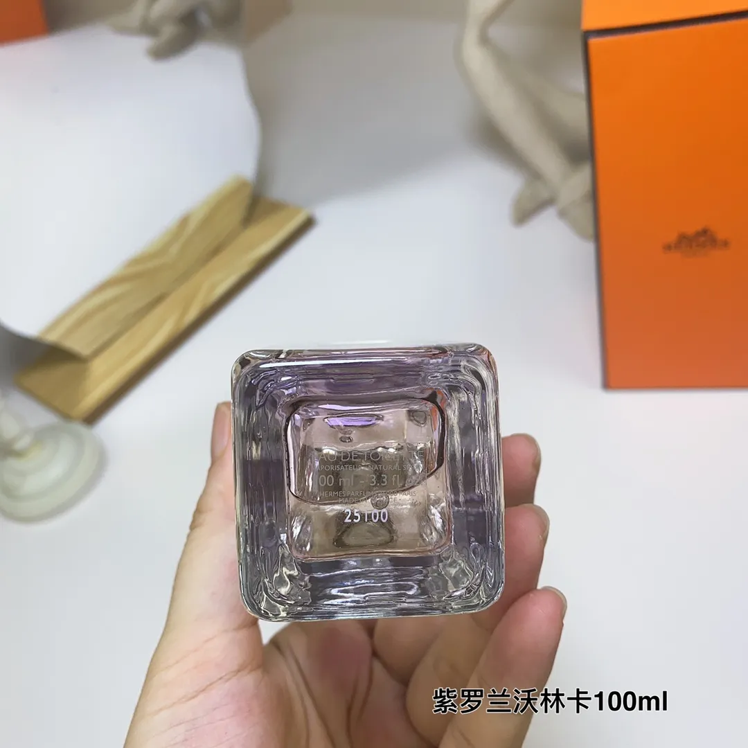 Hermes Violette Volynka 100ml