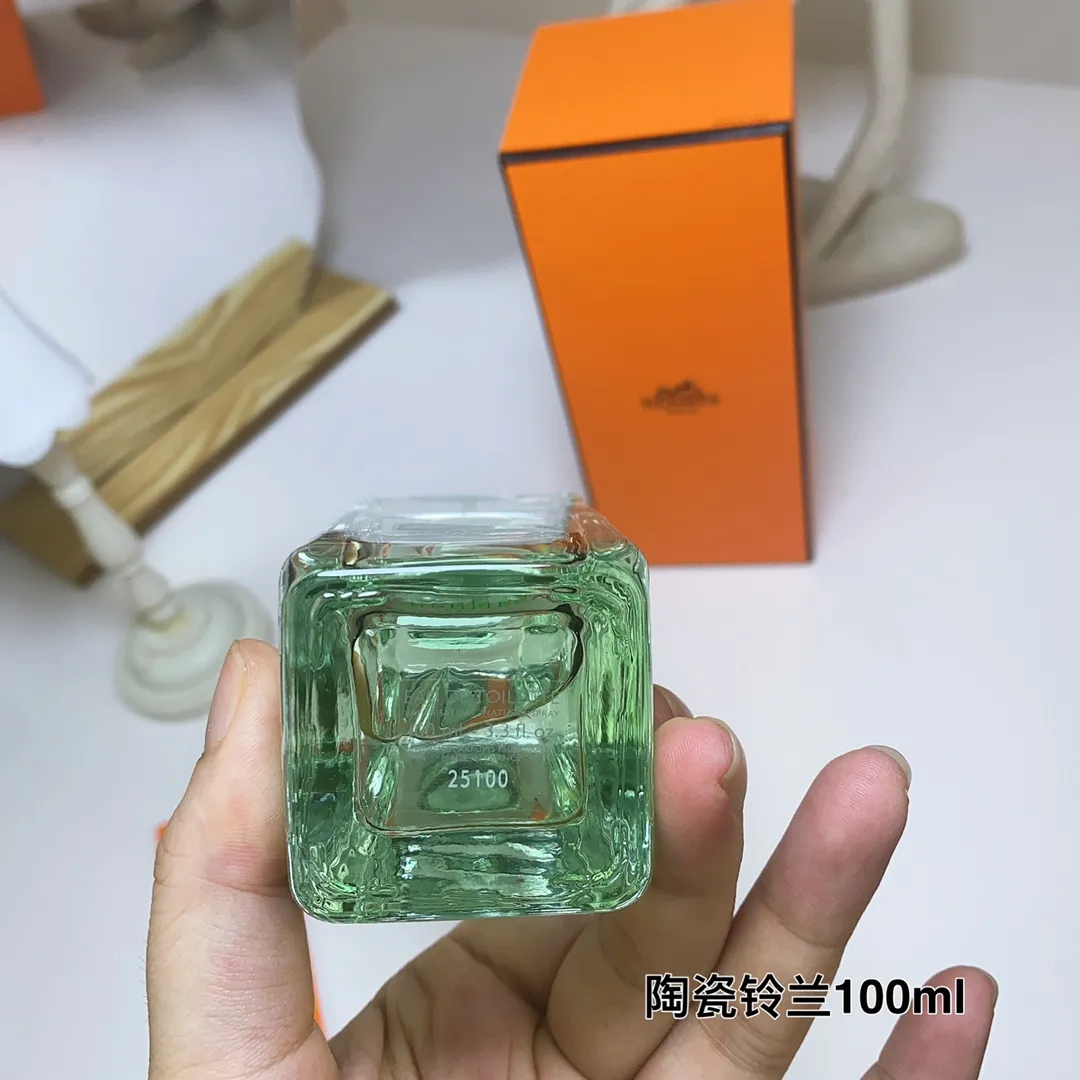 Hermes Hermessence Uguet Porcelain 100ml Hermes Hermessence Uguet Porcelain 100ml