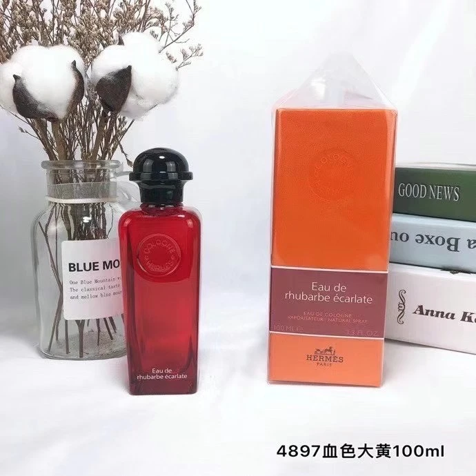 Hermes Cologne Perfume 100ml