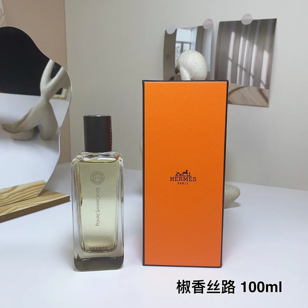 Hermes Fragrance Series Perfume 100ml Hermes Fragrance Series Perfume 100ml