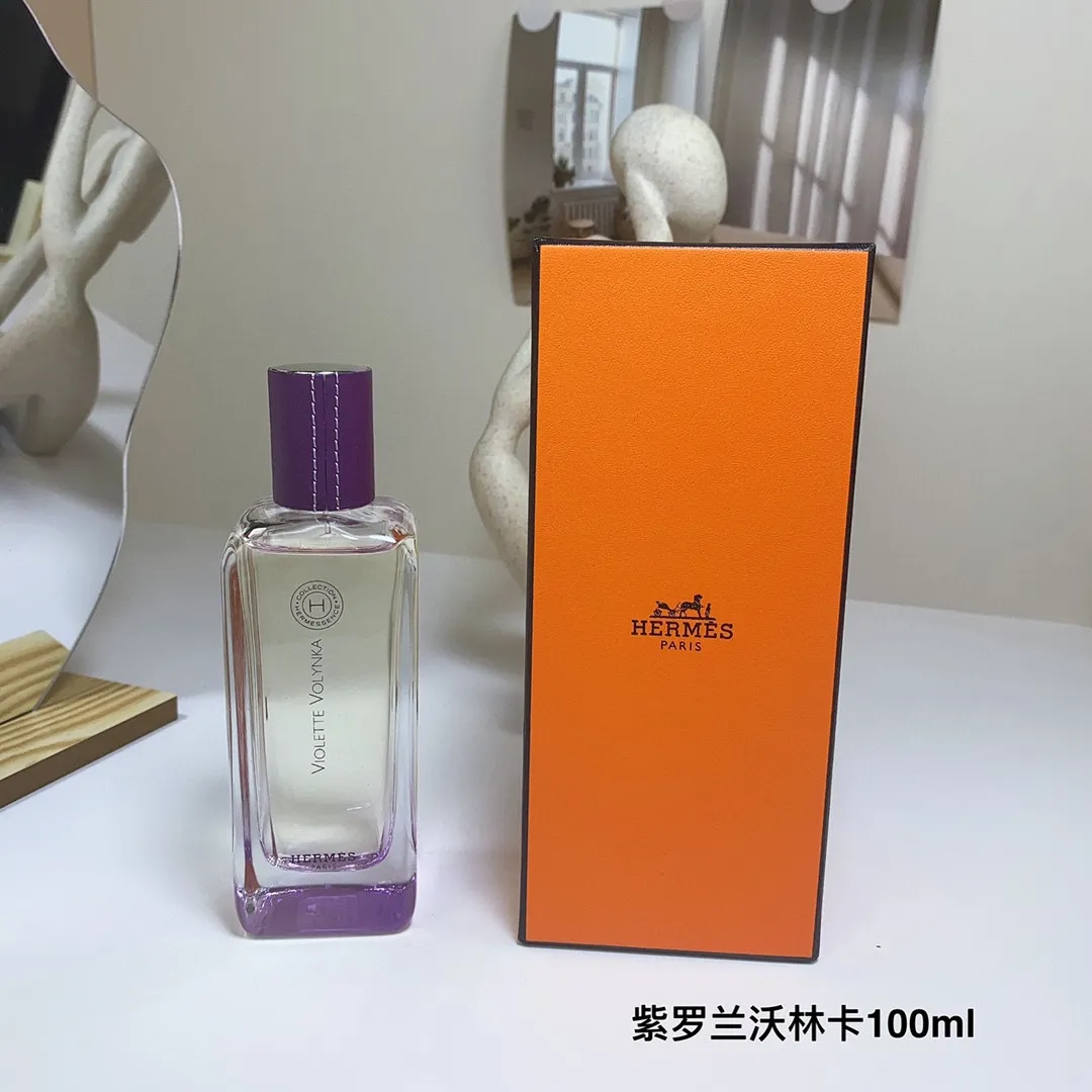 Hermes Fragrance Series Perfume 100ml Hermes Fragrance Series Perfume 100ml
