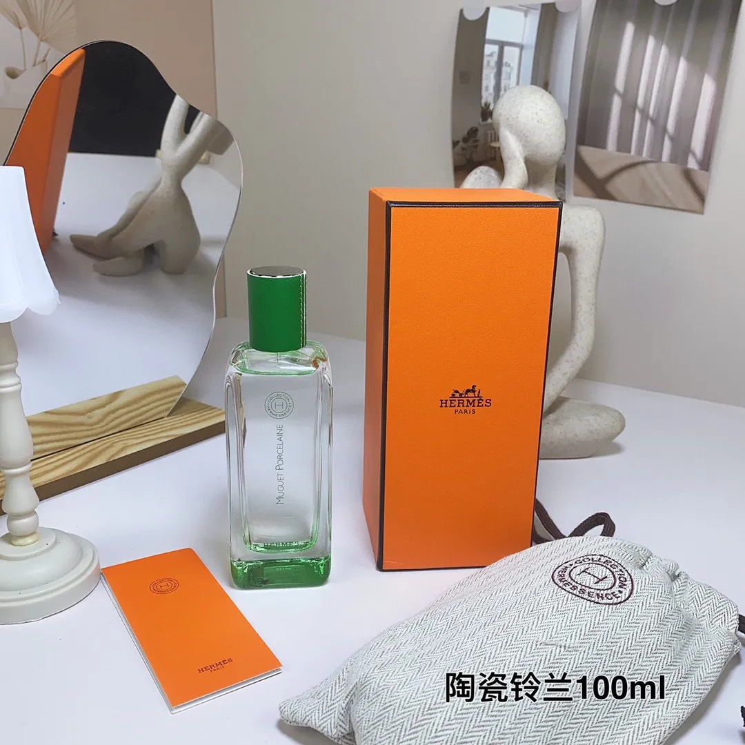 Hermes Fragrance Series Perfume 100ml Hermes Fragrance Series Perfume 100ml