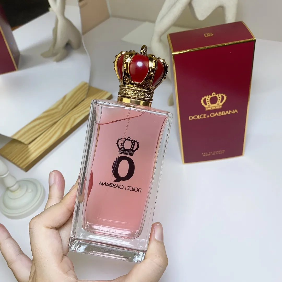 Dolce Gabbana 23 Queen&#039;s Perfume 100ml