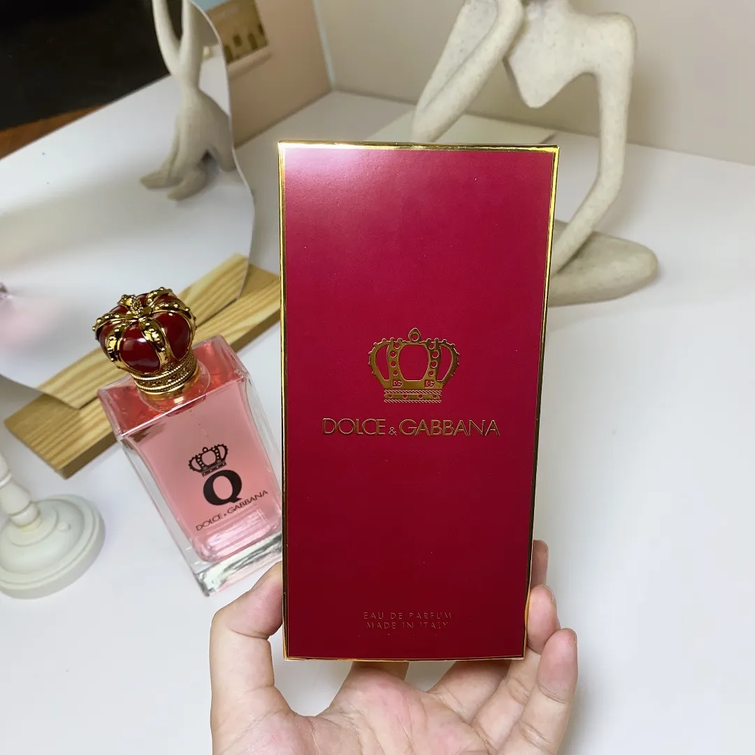 Dolce Gabbana 23 Queen&#039;s Perfume 100ml