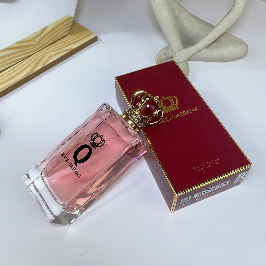 Dolce Gabbana 23 Queen&#039;s Perfume 100ml