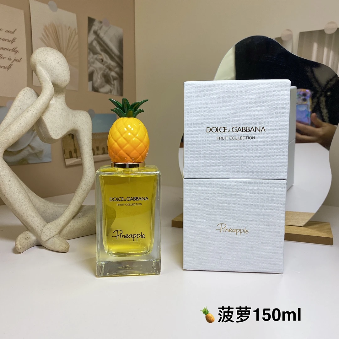Dolce Gabbana Pineapple 125ml