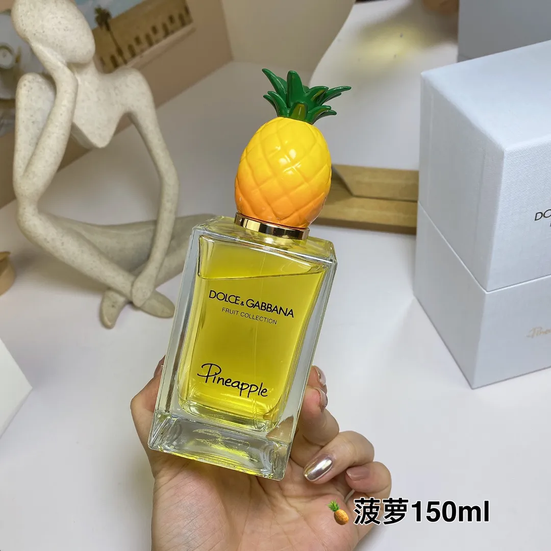 Dolce Gabbana Pineapple 125ml Dolce Gabbana Pineapple 125ml
