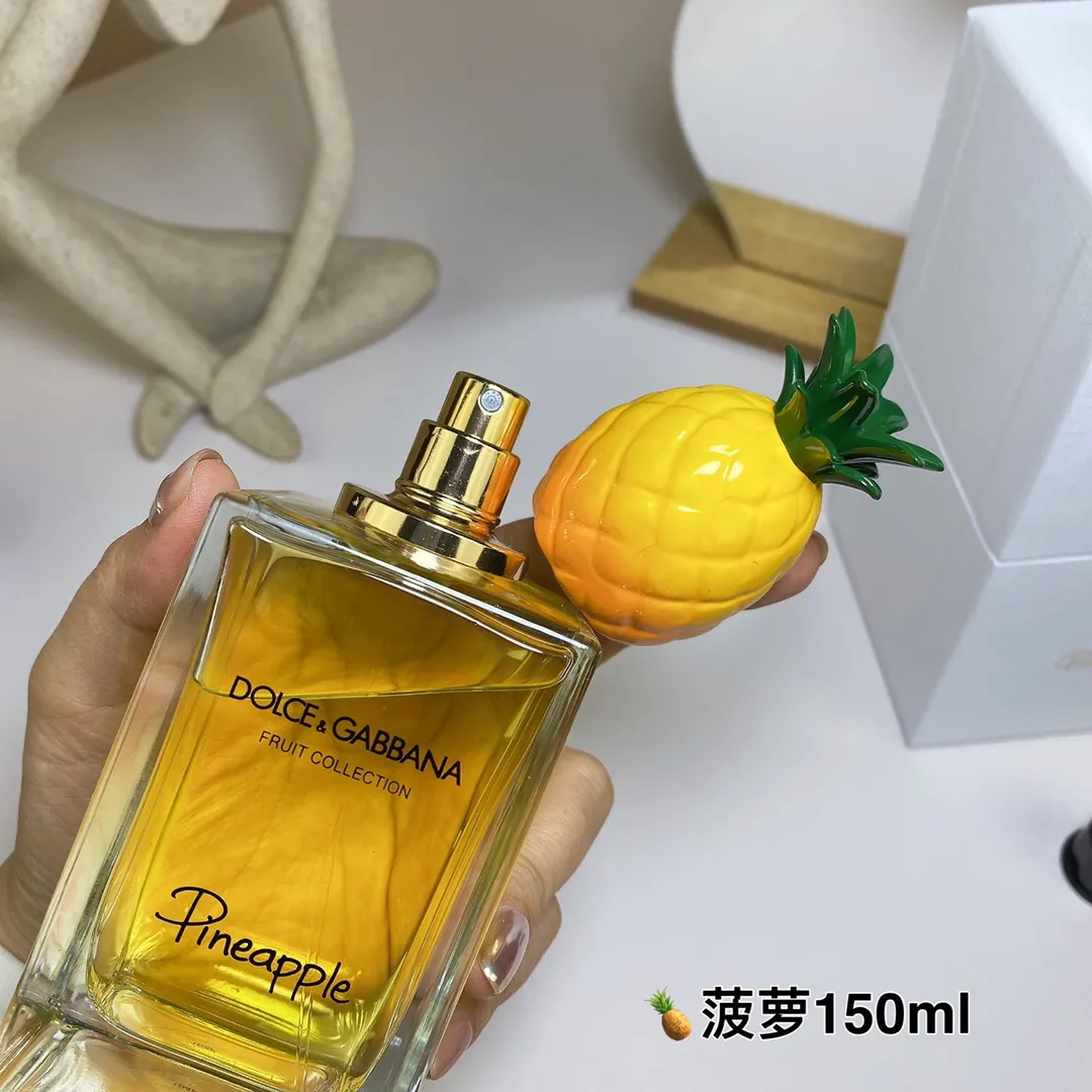 Dolce Gabbana Pineapple 125ml Dolce Gabbana Pineapple 125ml