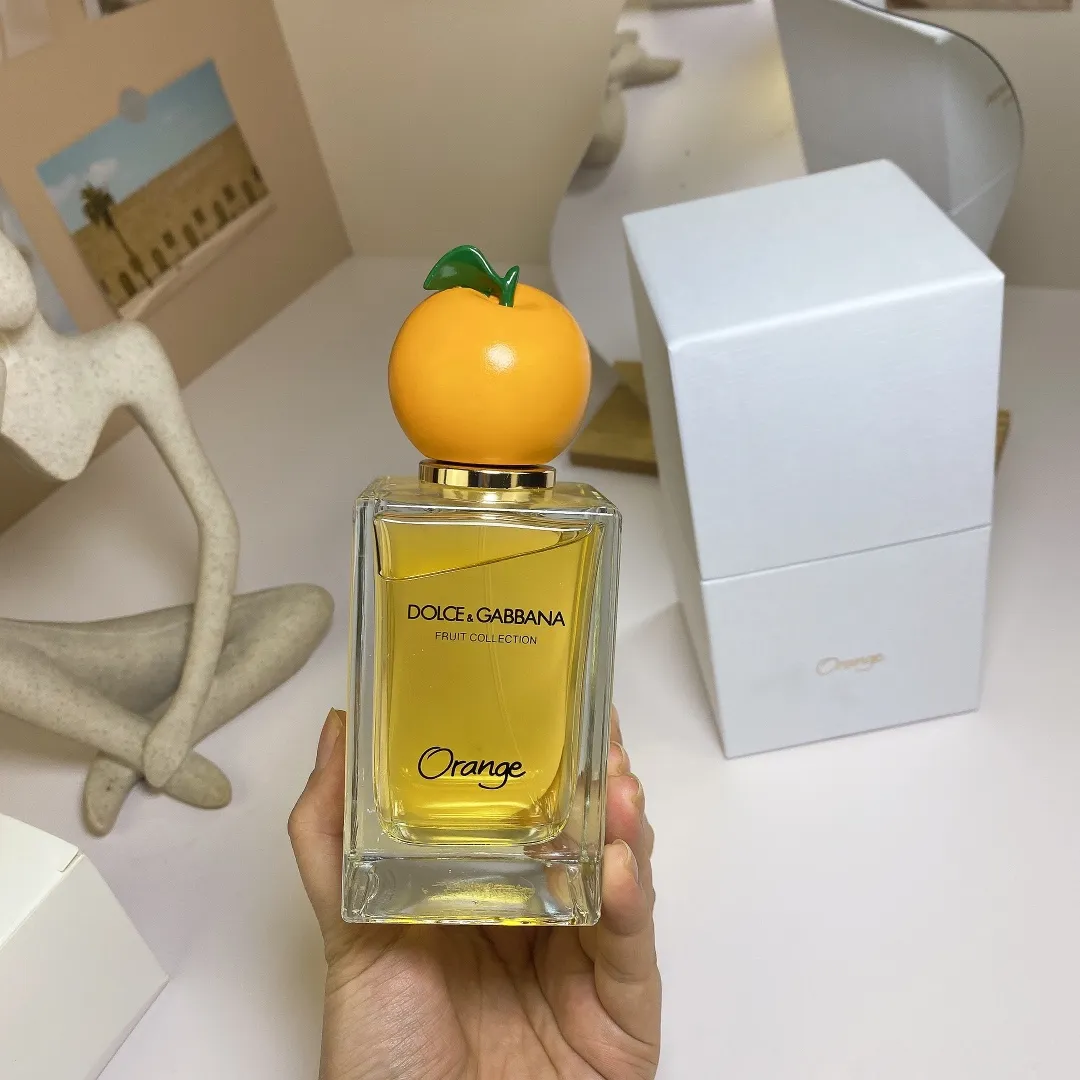 Dolce Gabbana Orange 125ml Dolce Gabbana Orange 125ml