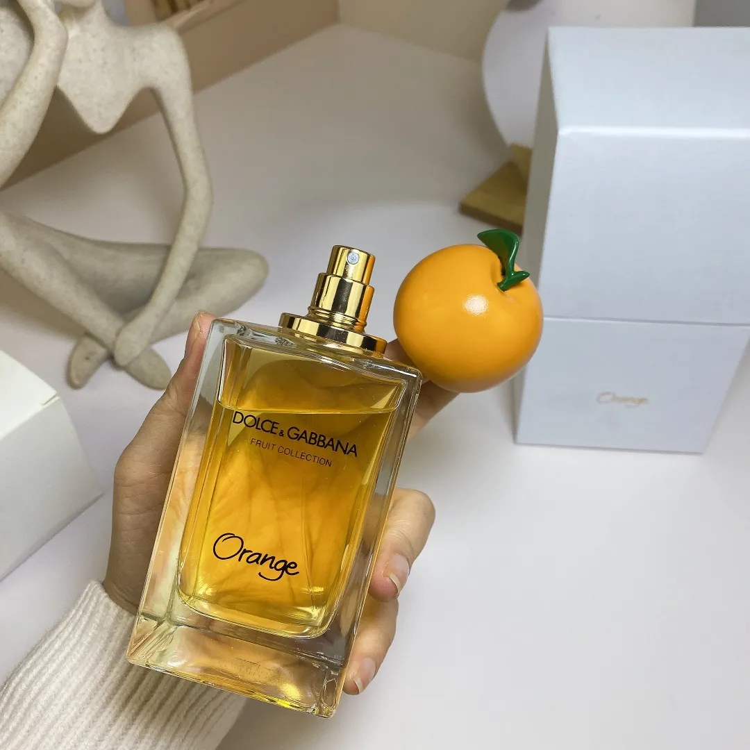 Dolce Gabbana Orange 125ml Dolce Gabbana Orange 125ml
