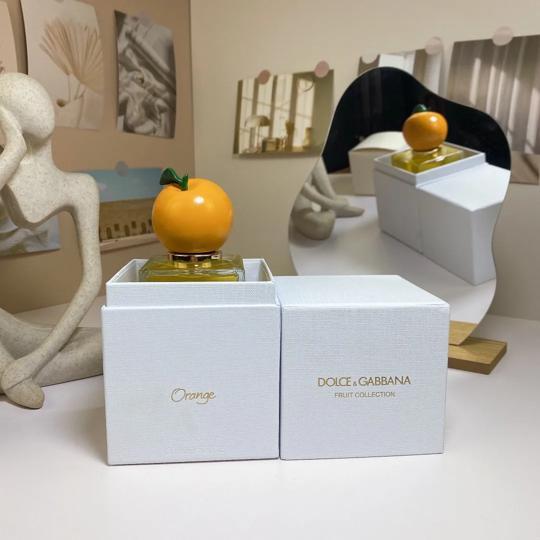 Dolce Gabbana Orange 125ml Dolce Gabbana Orange 125ml