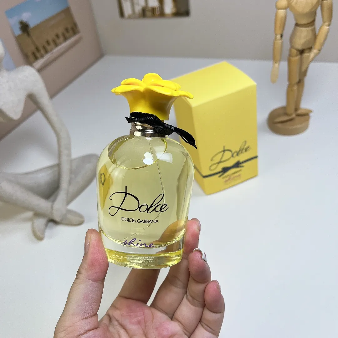 Dolce Gabbana Dolce Shine 75ml Dolce Gabbana Dolce Shine 75ml