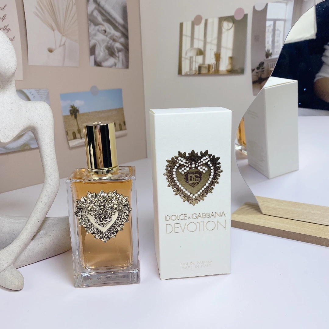 Dolce Gabbana Devotion 100ml