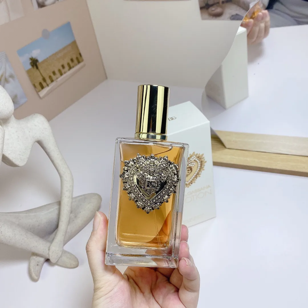 Dolce Gabbana Devotion 100ml Dolce Gabbana Devotion 100ml