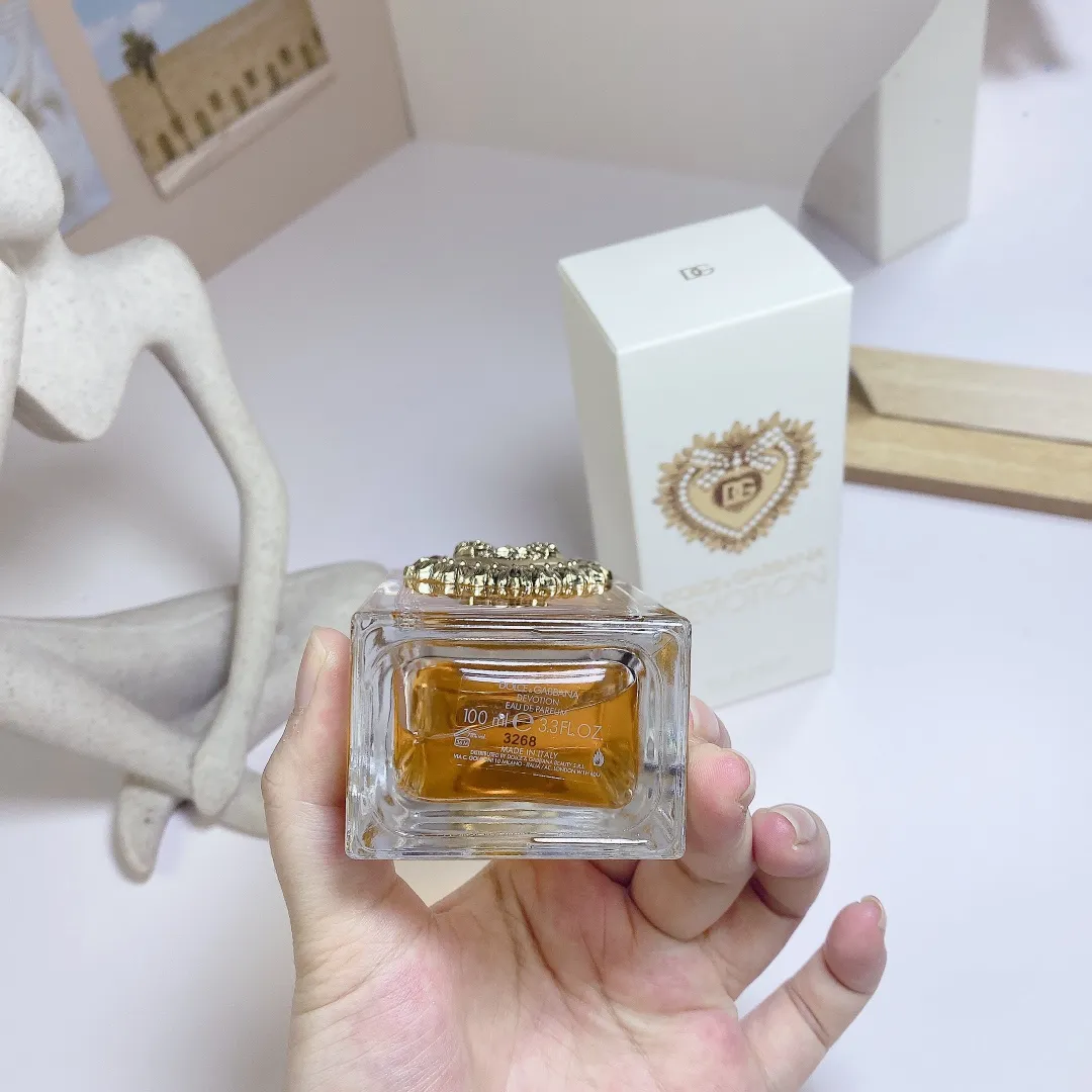 Dolce Gabbana Devotion 100ml Dolce Gabbana Devotion 100ml