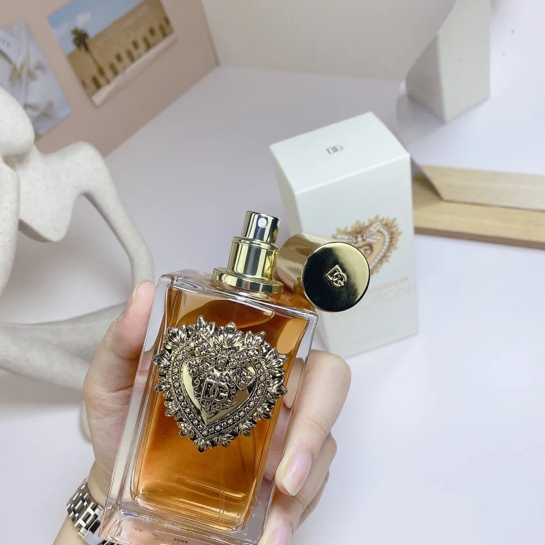 Dolce Gabbana Devotion 100ml Dolce Gabbana Devotion 100ml