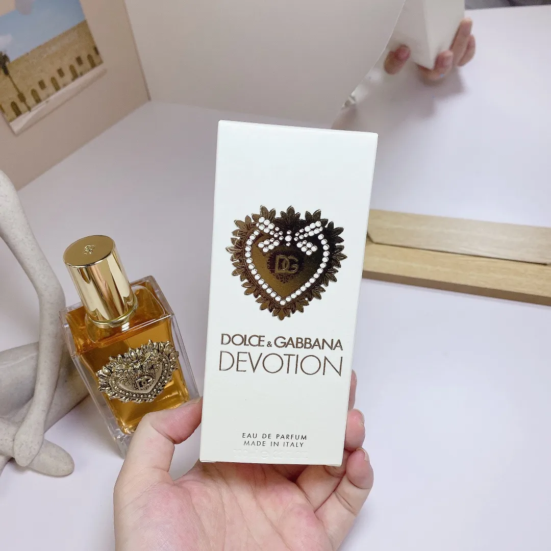Dolce Gabbana Devotion 100ml Dolce Gabbana Devotion 100ml