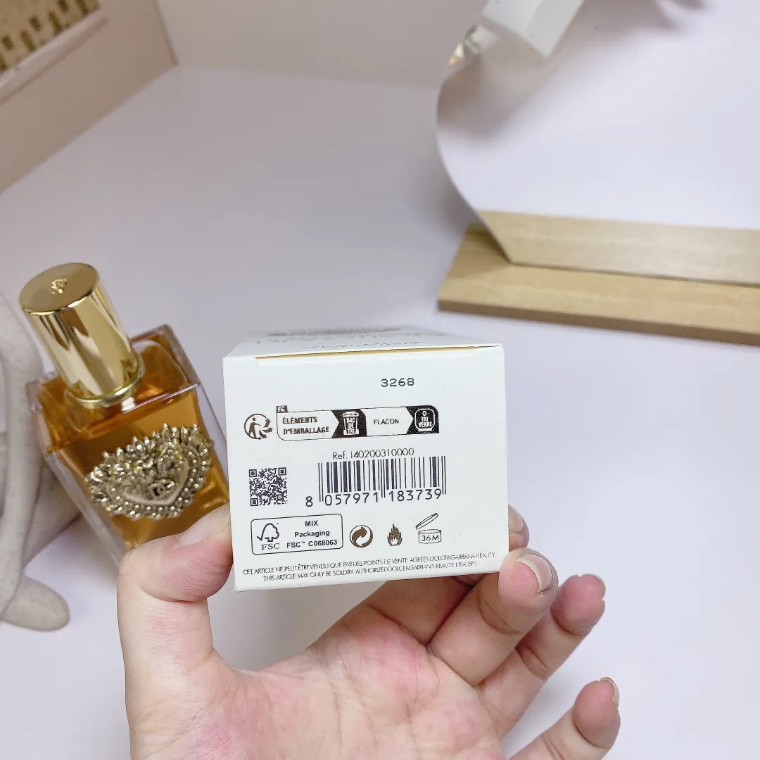 Dolce Gabbana Devotion 100ml Dolce Gabbana Devotion 100ml