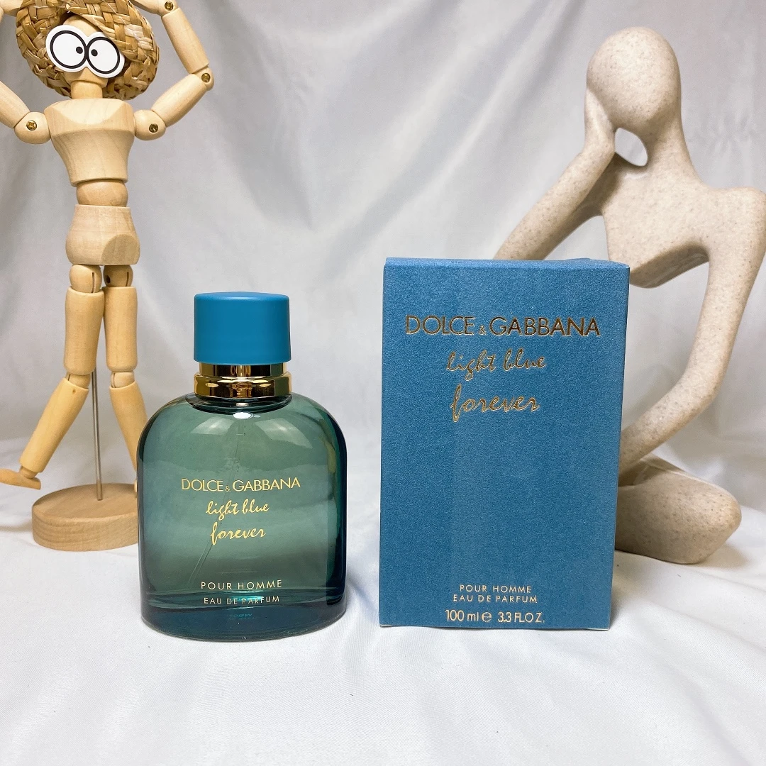 Dolce Gabbana Light Blue 100ml