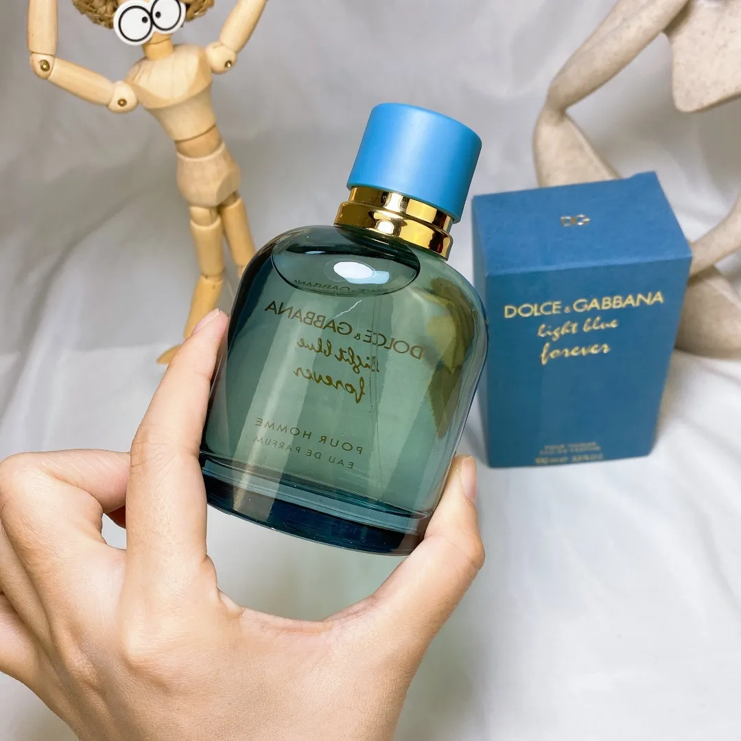 Dolce Gabbana Light Blue 100ml