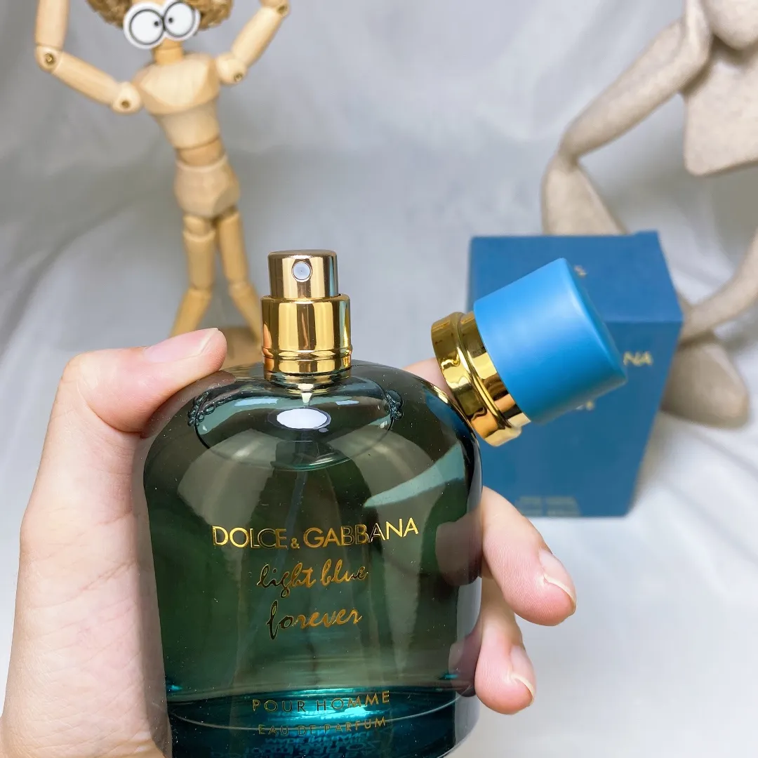 Dolce Gabbana Light Blue 100ml