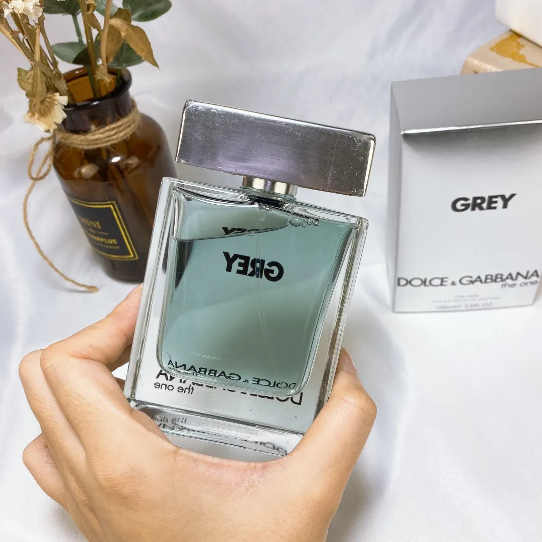 Dolce Gabbana The One Grey 100ml Dolce Gabbana The One Grey 100ml