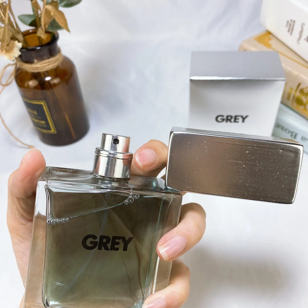 Dolce Gabbana The One Grey 100ml Dolce Gabbana The One Grey 100ml