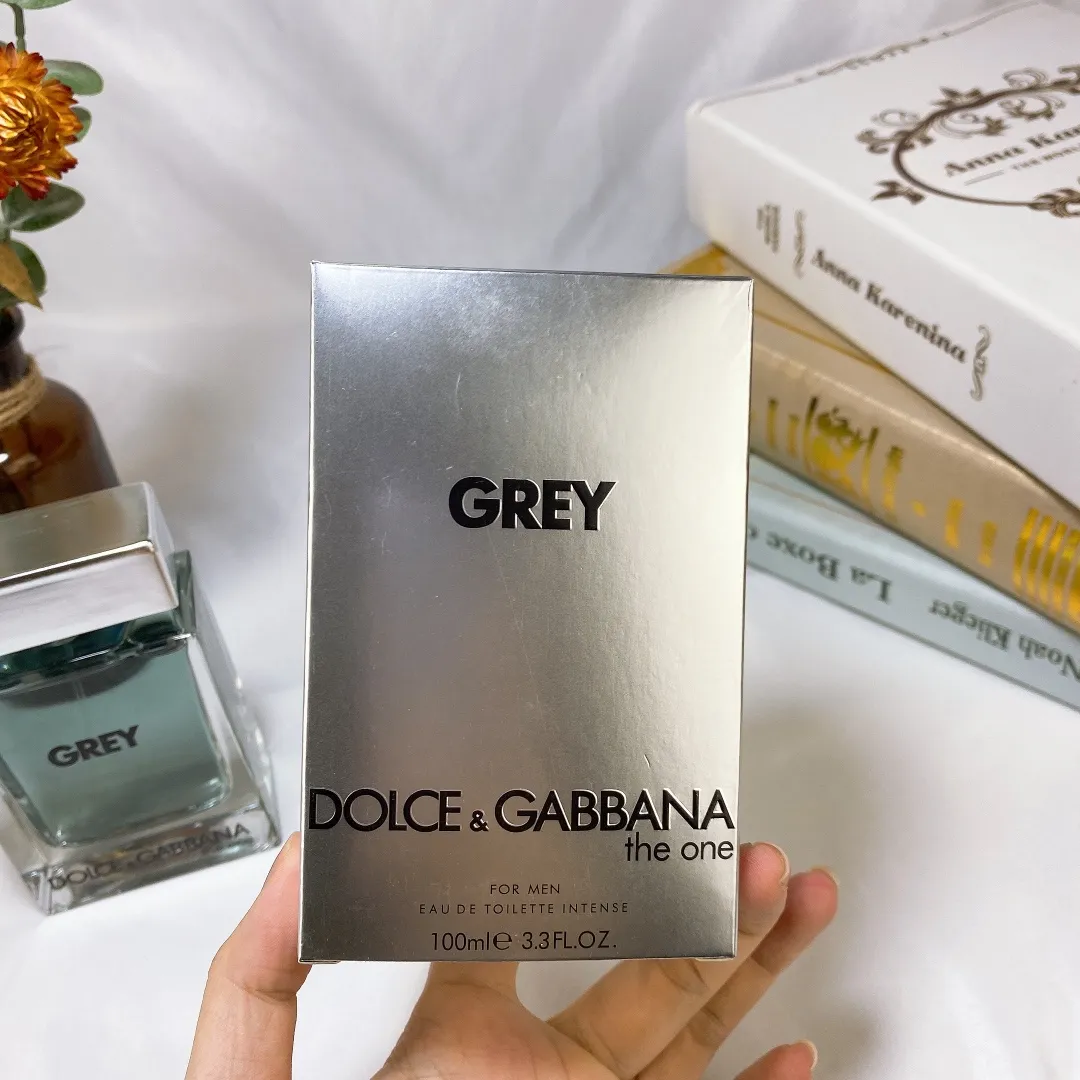 Dolce Gabbana The One Grey 100ml Dolce Gabbana The One Grey 100ml
