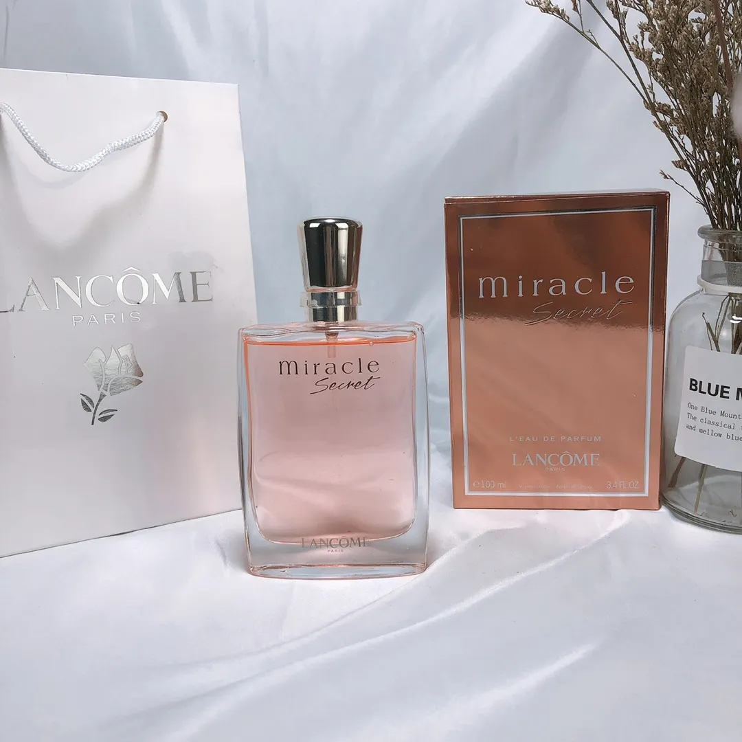 Lancome Miracle 100ml Lancome Miracle 100ml