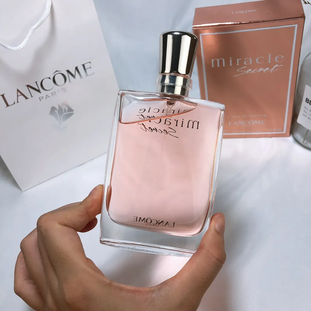 Lancome Miracle 100ml Lancome Miracle 100ml