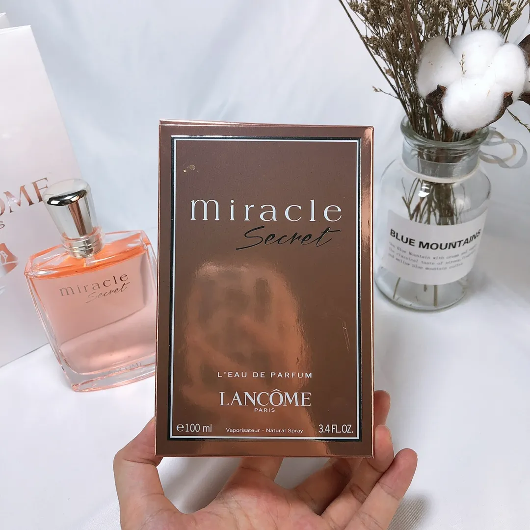 Lancome Miracle 100ml Lancome Miracle 100ml