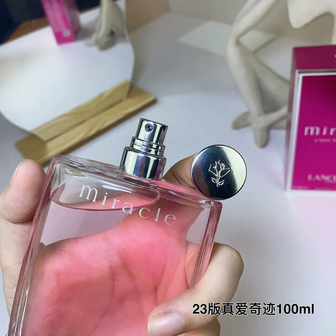 Lancome Miracle, True Love, Miracle, Strong Fragrance 100ml Lancome Miracle, True Love, Miracle, Strong Fragrance 100ml