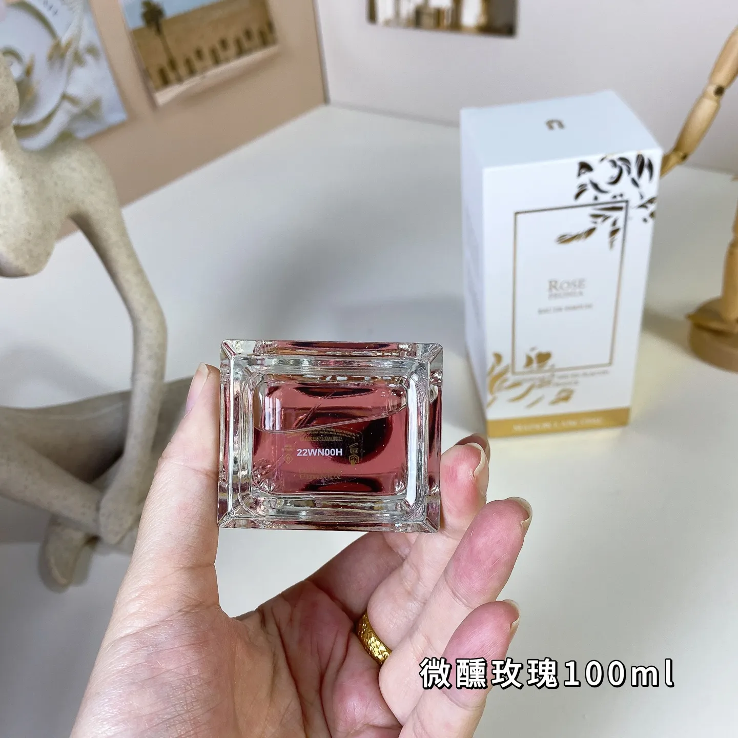 Lancome Rose Peonia 100ml Lancome Rose Peonia 100ml