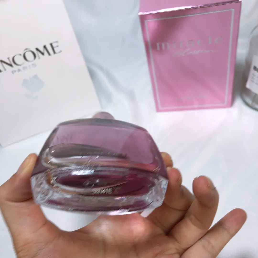 Lancome Miracle Blossom 100ml Lancome Miracle Blossom 100ml