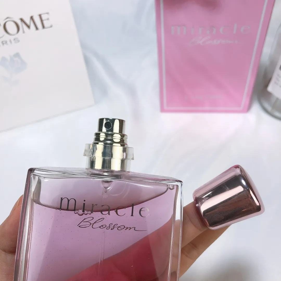 Lancome Miracle Blossom 100ml Lancome Miracle Blossom 100ml