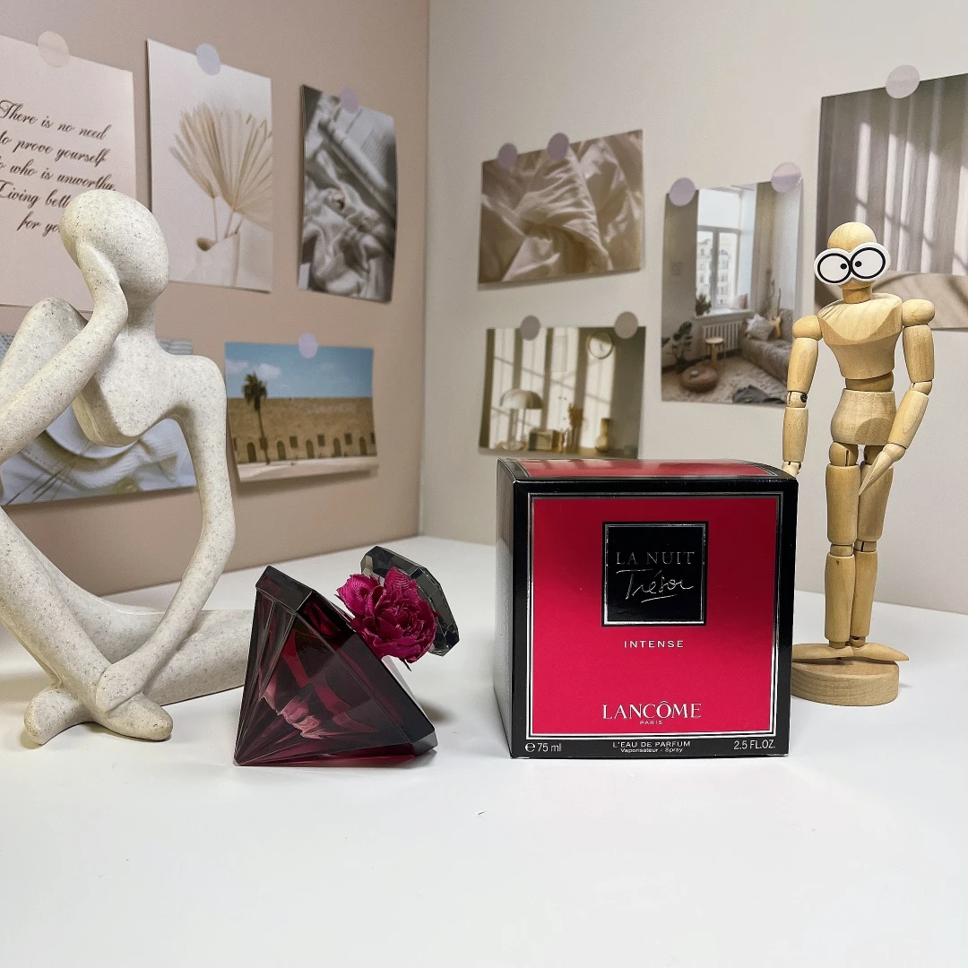 Lancome La Nuit Trésor Intense 75ml