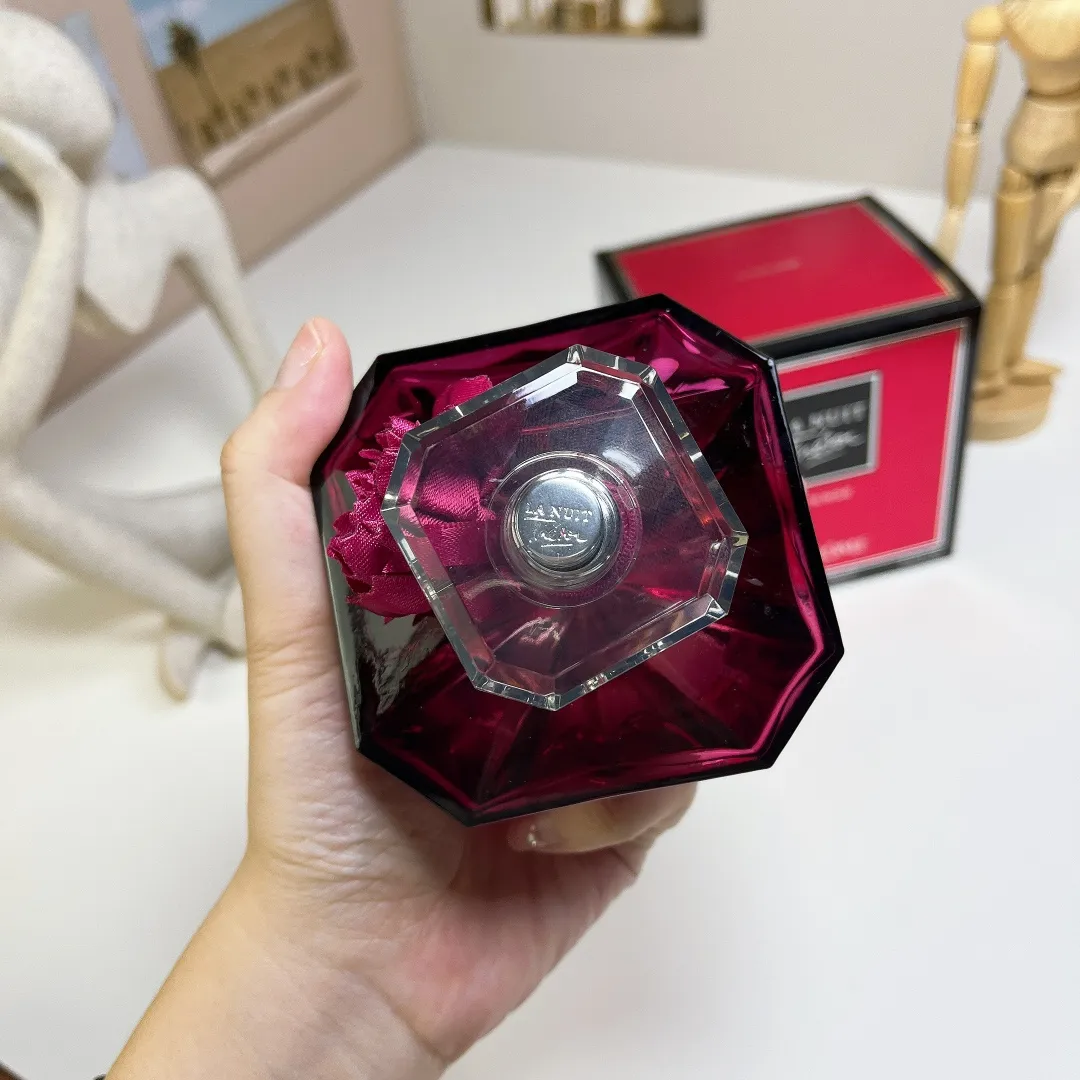 Lancome La Nuit Trésor Intense 75ml Lancome La Nuit Trésor Intense 75ml