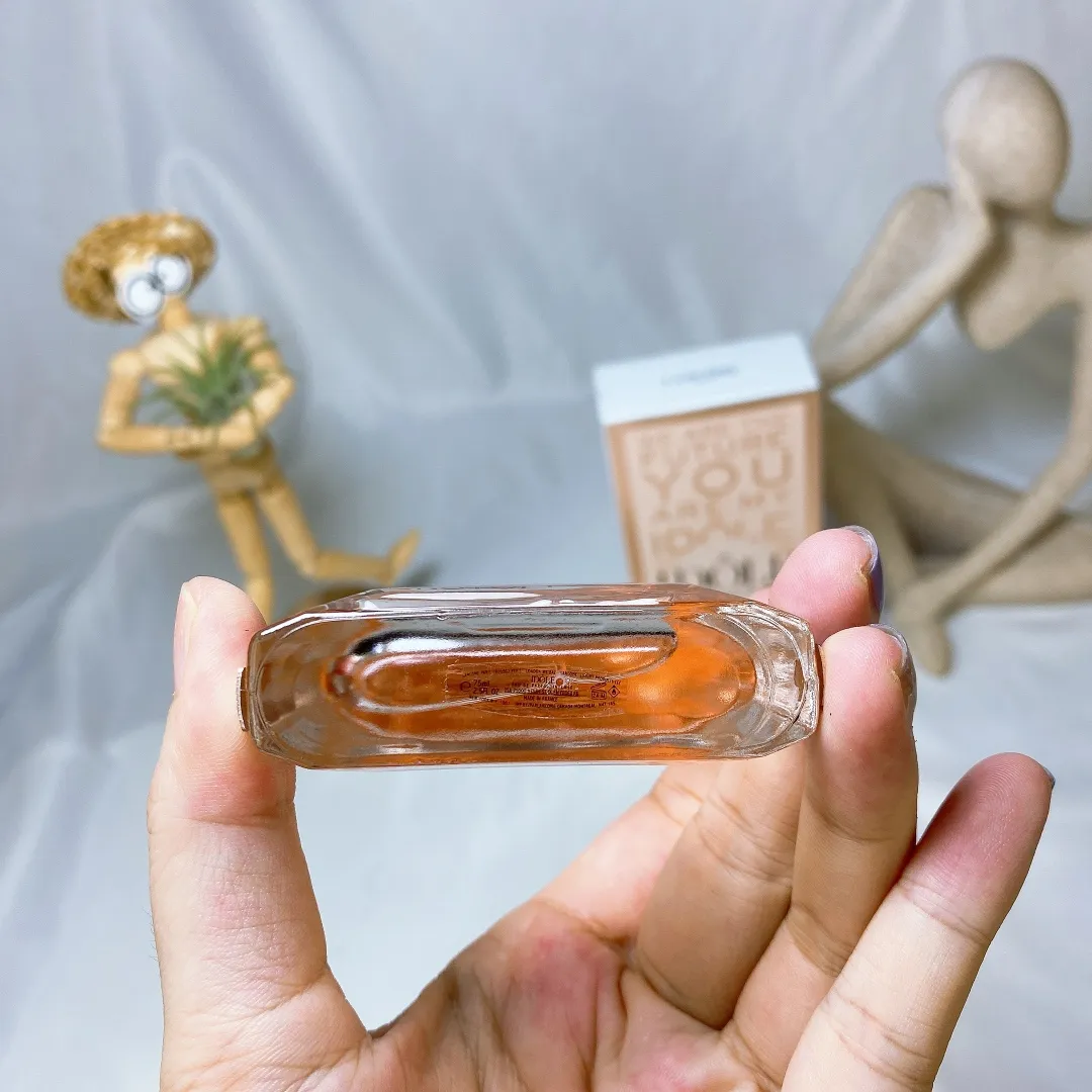 Lancome IDOLE Passionate Idol Long Lasting Women's Perfume Ultra Thin 75ml Lancome IDOLE Passionate Idol Long Lasting Women's Perfume Ultra Thin 75ml